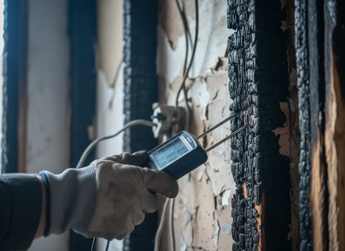 Fire Damage Restoration Hopewell, OH FAQs
